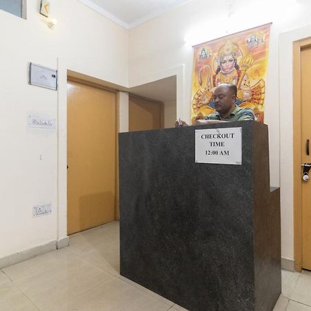 Spot On Negi Home Stay Dehradun Ngoại thất bức ảnh