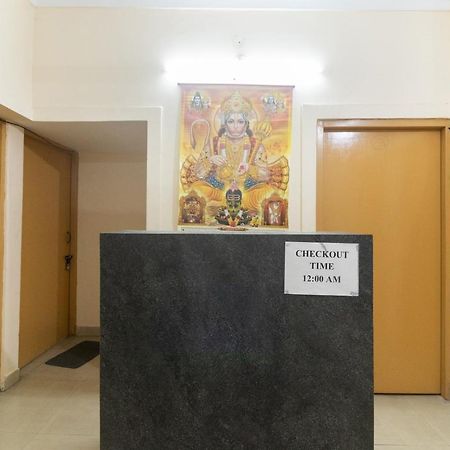 Spot On Negi Home Stay Dehradun Ngoại thất bức ảnh