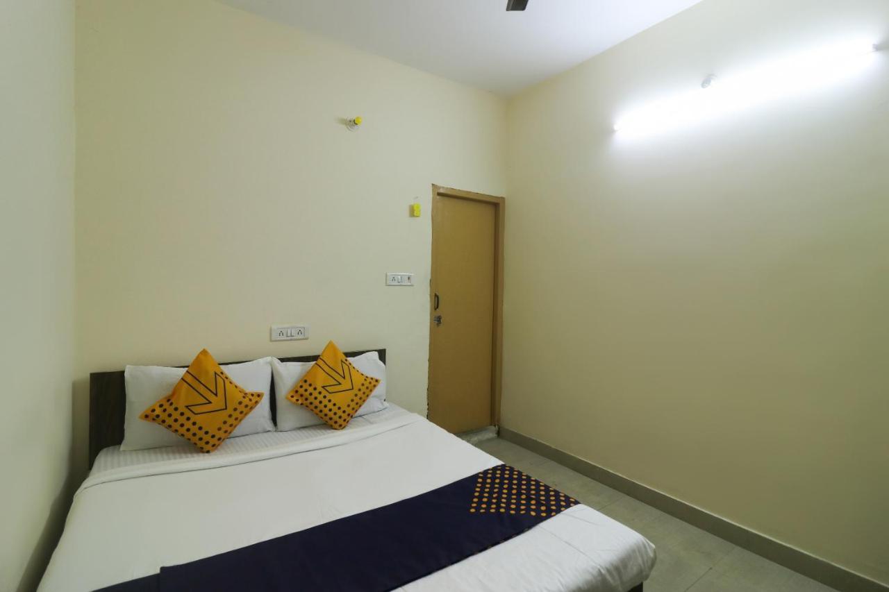Spot On Negi Home Stay Dehradun Ngoại thất bức ảnh