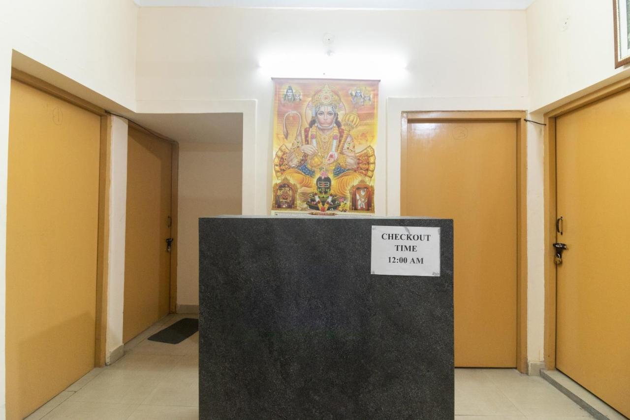 Spot On Negi Home Stay Dehradun Ngoại thất bức ảnh