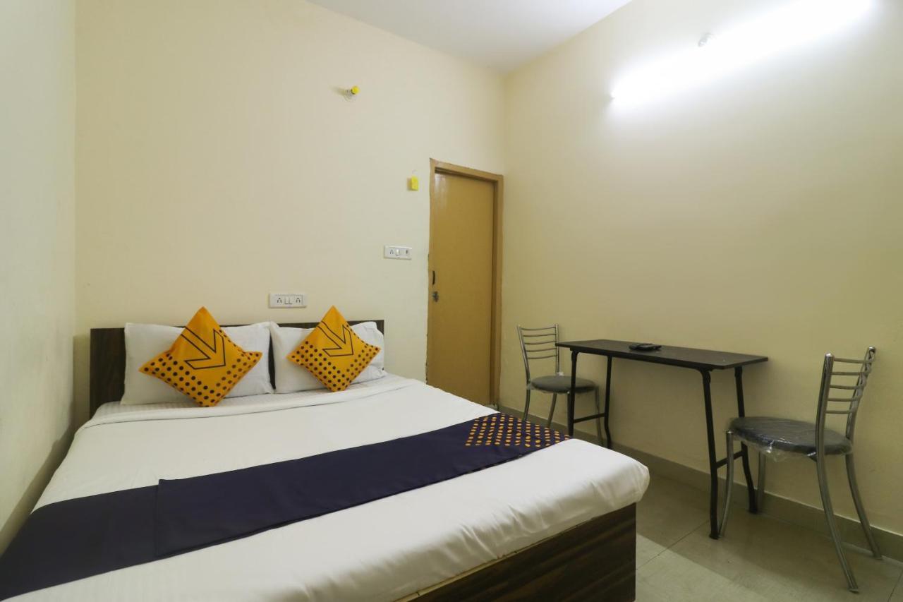Spot On Negi Home Stay Dehradun Ngoại thất bức ảnh
