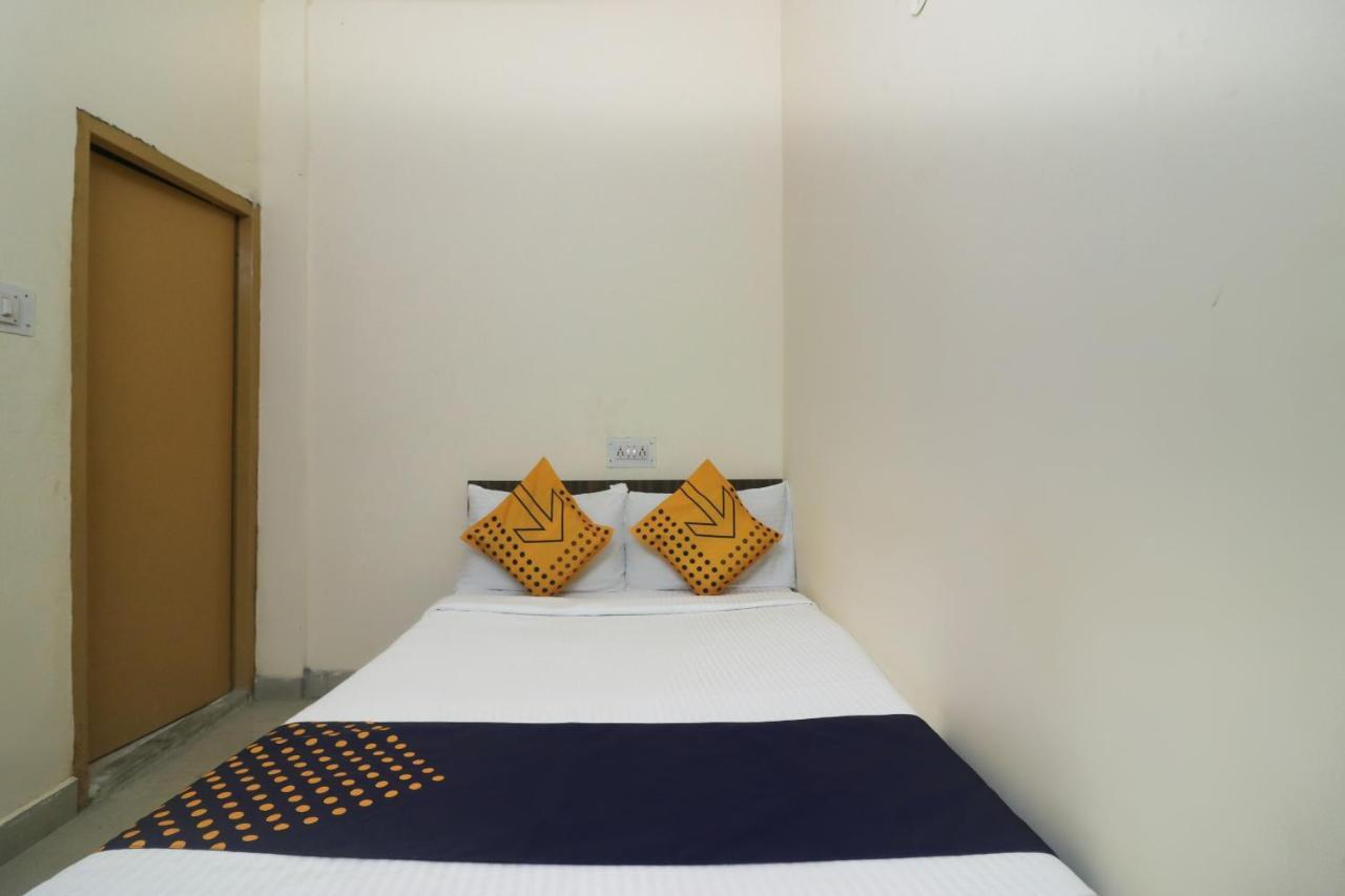 Spot On Negi Home Stay Dehradun Ngoại thất bức ảnh